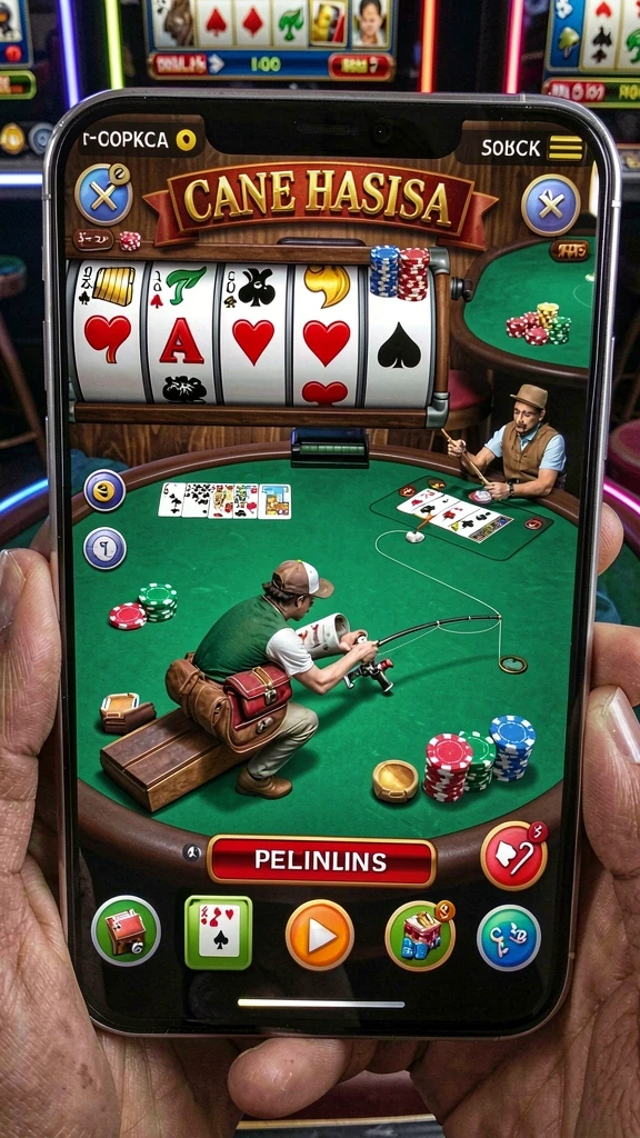 Download lawas777 APK untuk Android screenshot 4