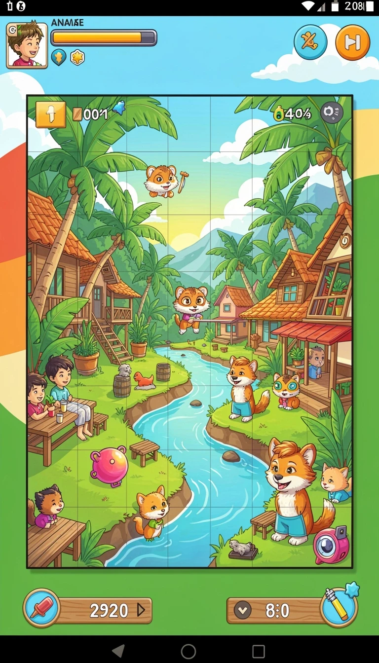 zorototo App APK Terbaru screenshot 1
