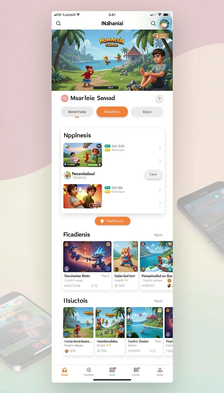 merdekawin App APK Terbaru screenshot 2