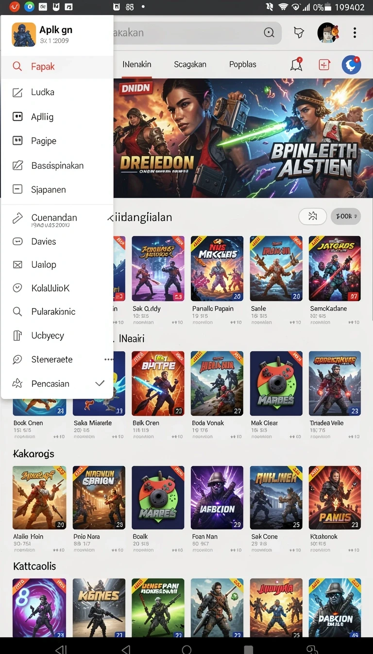 Review Aplikasi jktjkt Versi Terbaru screenshot 4