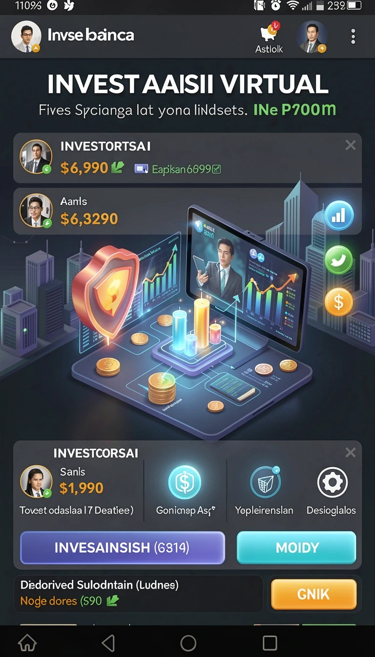 koitoto App APK Terbaru screenshot 2