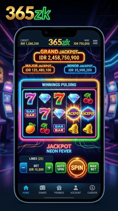 Download djarum4d APK untuk Android screenshot 3