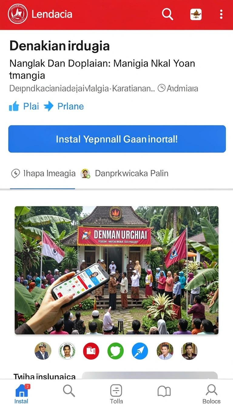 Download lawas777 APK untuk Android screenshot 2
