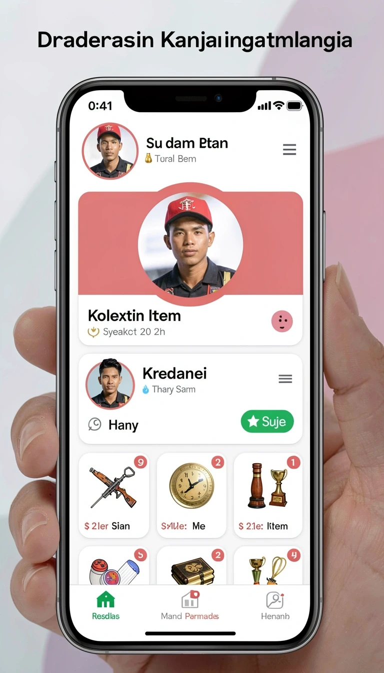 Review Aplikasi ind89 Versi Terbaru screenshot 4