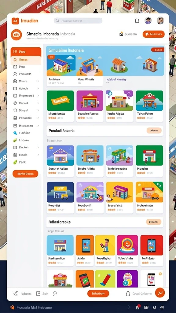 Download idnslot APK untuk Android screenshot 3