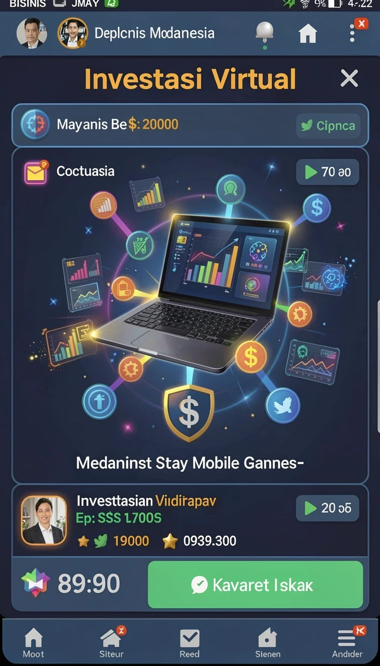 Download slot95 APK untuk Android screenshot 1
