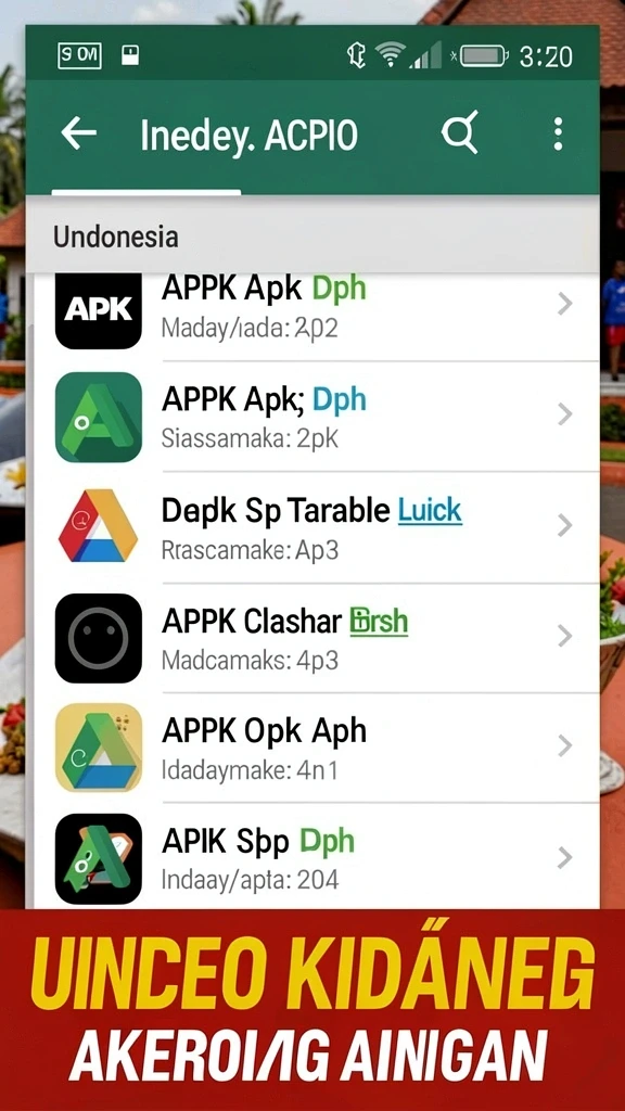 togelbig App APK Terbaru screenshot 2