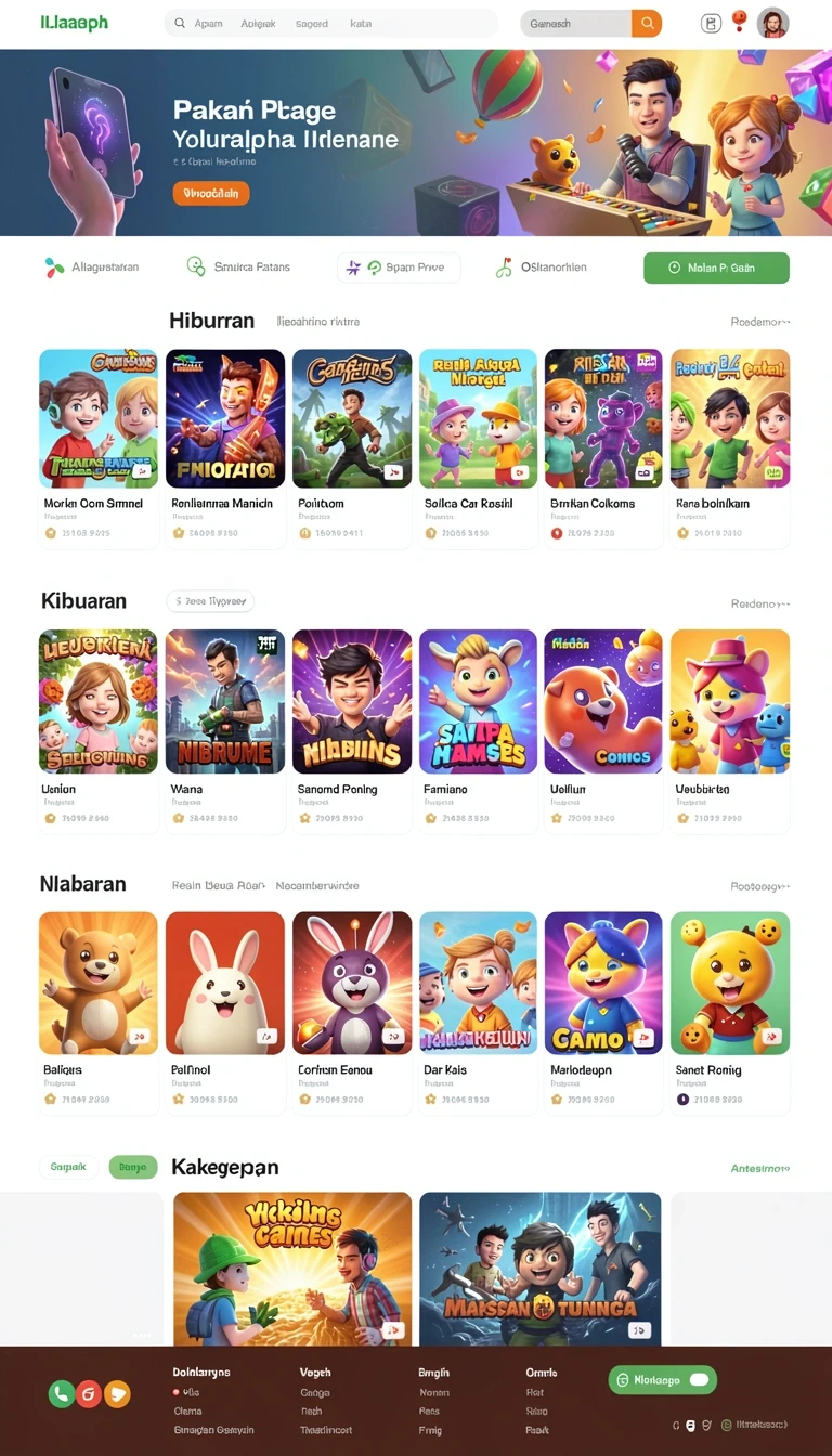 Download djarum4d APK untuk Android screenshot 2