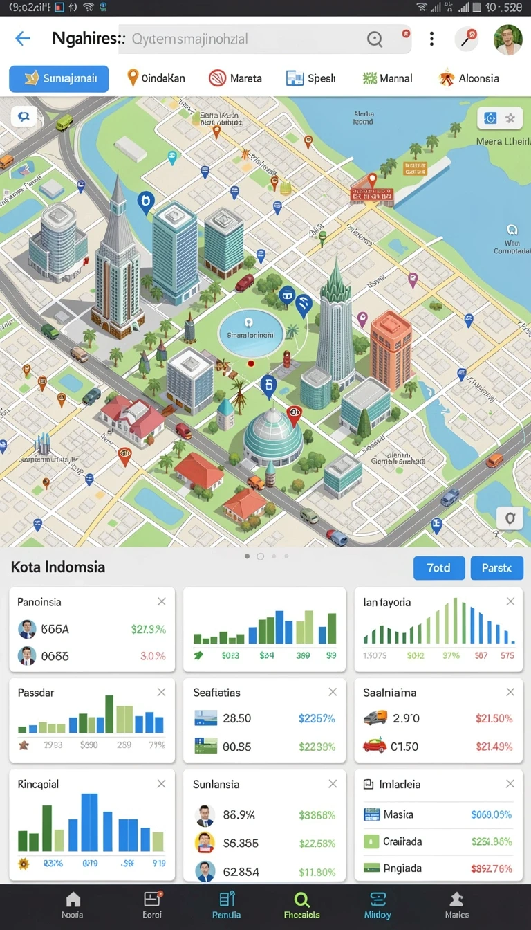 zorototo App APK Terbaru screenshot 2