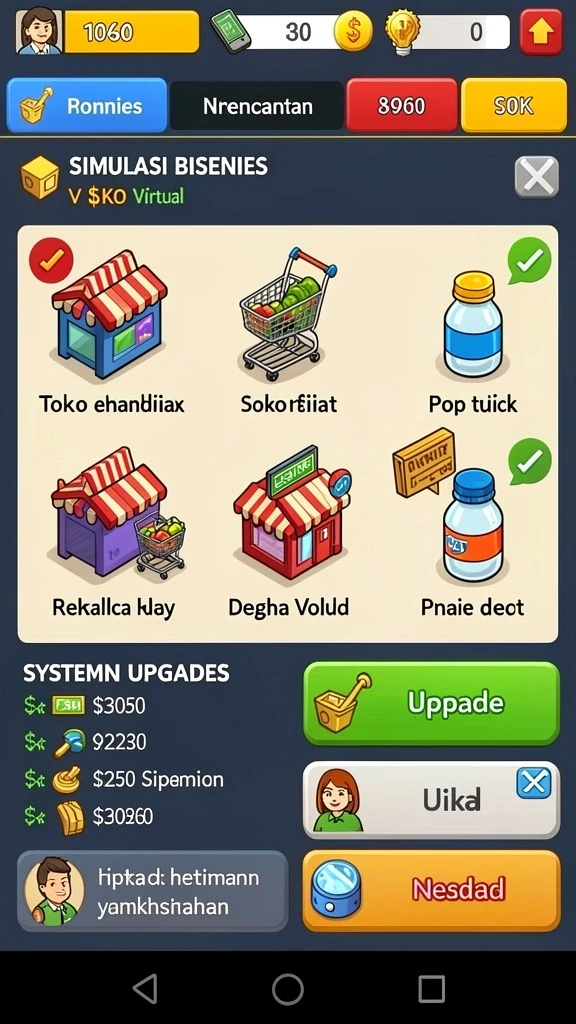 Review Aplikasi topjitu Versi Terbaru screenshot 1