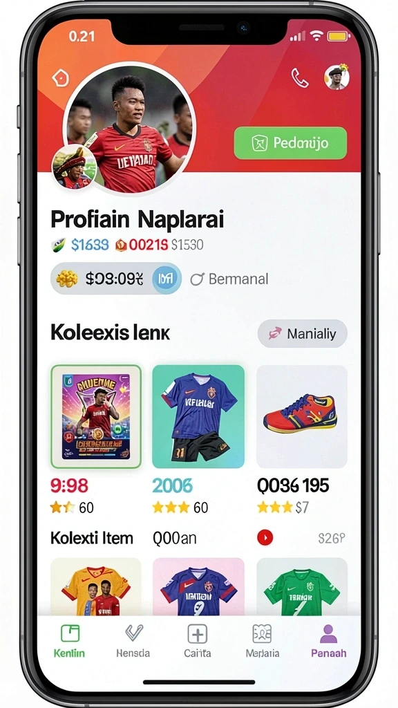 Review Aplikasi ind89 Versi Terbaru screenshot 3