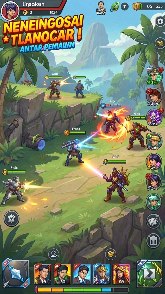 zorototo App APK Terbaru screenshot 4